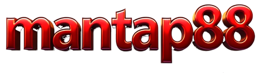 mantap88 logo