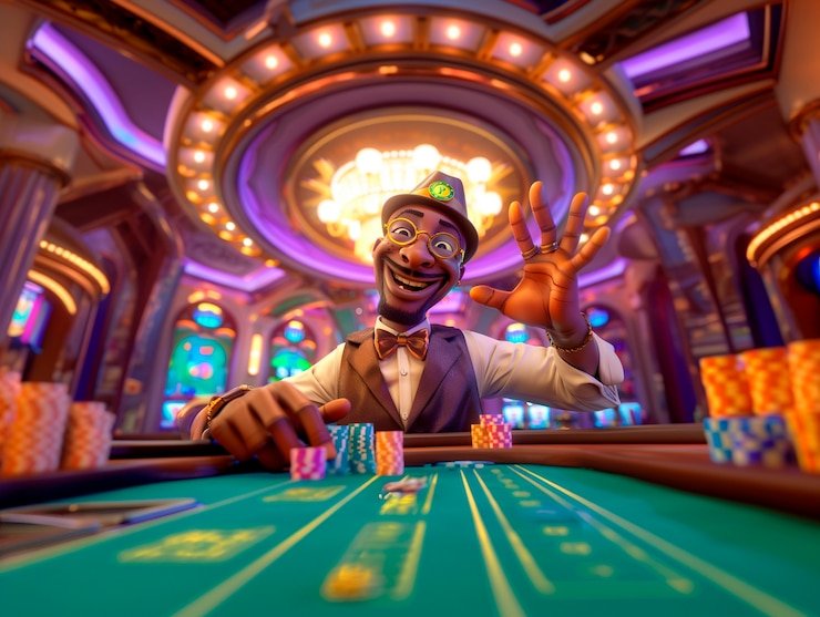 mantap88 Roulette Eropa Langsung